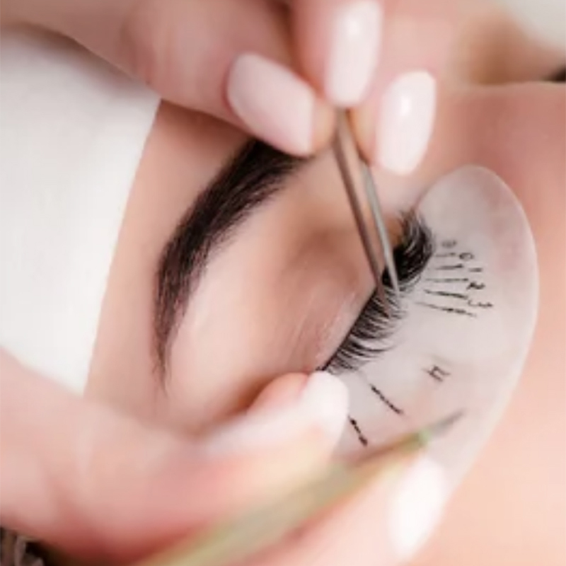 Classic Lash Extension Training